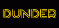 Dunder Casino logo