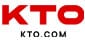KTO Casino logo