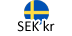 Swedish Krone