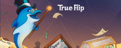 True Flip Casino Welcome Bonus