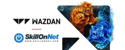 SkillOnNet and Wazdan Partnership