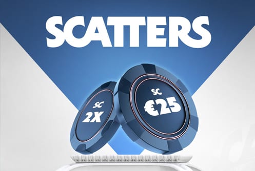 Scatters Casino Promo