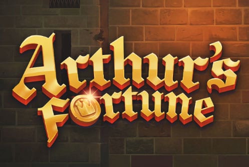 Arthur Fortune Slot