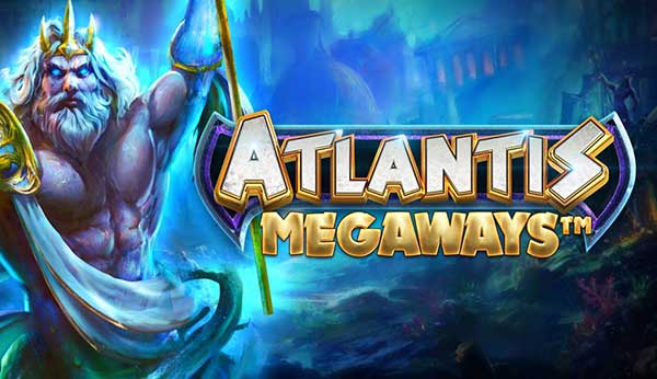 Atlantis Megaways Slot