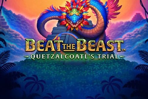 Beat the Beast: Quetzalcoatl’s Trial Slot