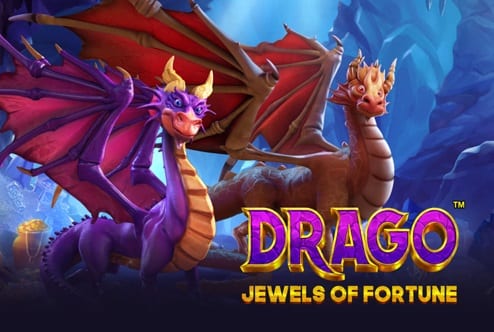 Drago - Jewels of Fortune Slot