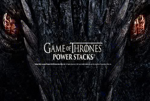 Game of Thrones Power Stacks Slot