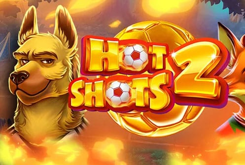 Hot Shots 2 Slot