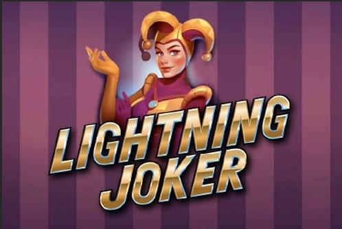 Lighting Joker Slot