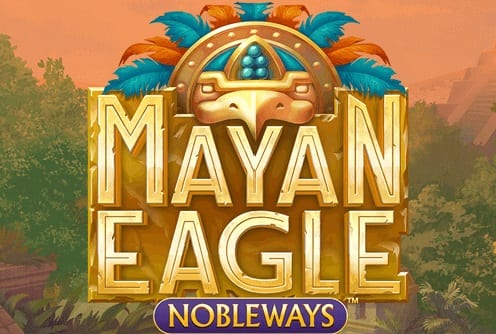 Mayan Eagle Slot