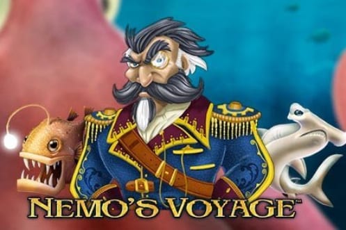 Nemo’s Voyage Slot Review
