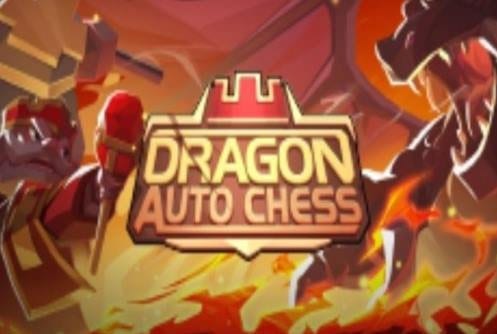 Dragon Auto Chess Slot