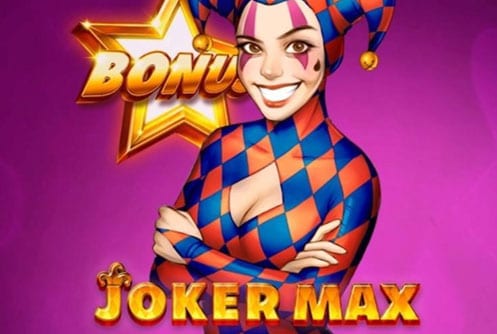 Joker Max Slot