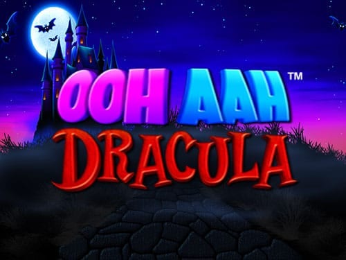 Ooh Aah Dracula Slot