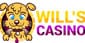 Will's Casino Slot Logo