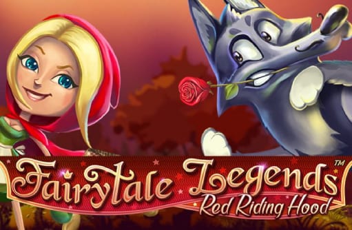 Red Riding Hood Slot Review