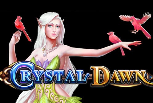 Crystal Dawn Slot