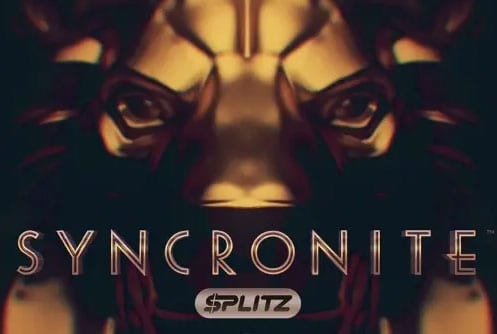 Syncronite Splitz Slot