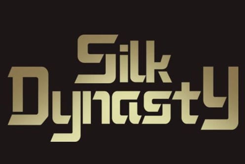 Silk Dynasty Slot