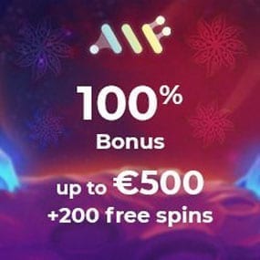 Alf Casino Bonus