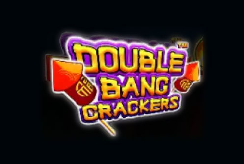 Double Bang Crackers Slot