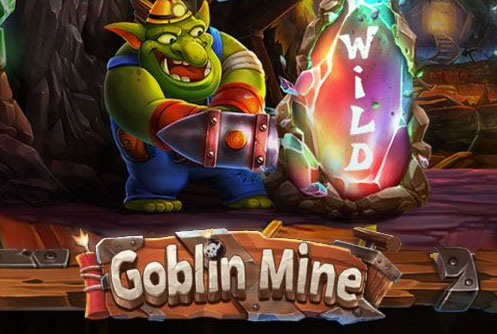 Goblin Mine Slot