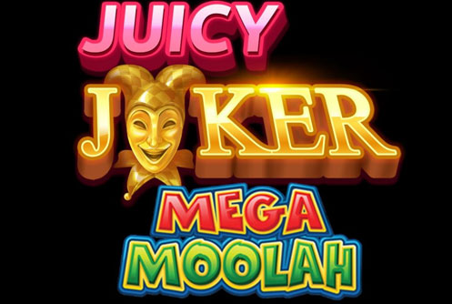 Juicy Joker Mega Moolah Slot