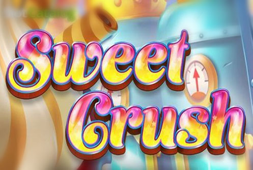 Sweet Crush Slot