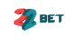 22 Bet Casino logo