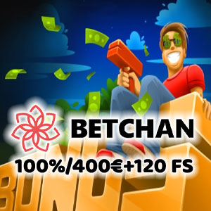 Betchan Casino Bonus