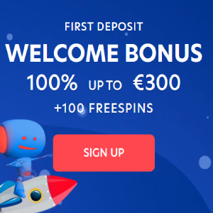 Evospin Casino Bonus