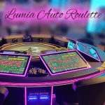 Lumia Auto Roulette