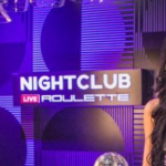 NightClub Roulette
