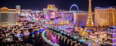 How Las Vegas Became The Player's Paradise
