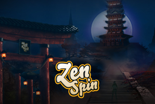 ZenSpin Casino Welcome Bonus