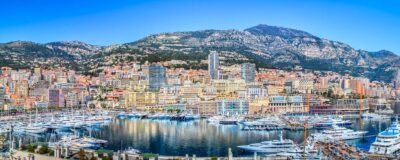 Casinos To Visit In Monte Carlo