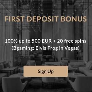 Premier Casino Bonus