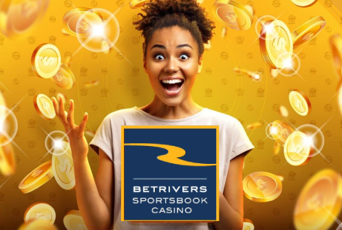 BetRivers Casino Welcome Bonus