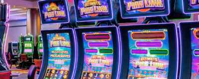 The Greatest Casino Winners of Slot Machines in History