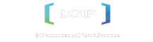 iGamingPlatform Logo