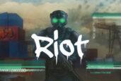 Riot Slot
