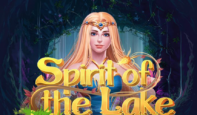 Spirit of the Lake Slot