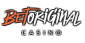 BetOriginal Casino Logo