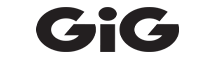 Gig Games Logo