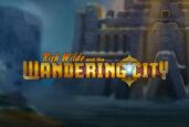 Rich Wilde and the Wandering City Slot