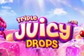 Tripple Juicy Drops Slot
