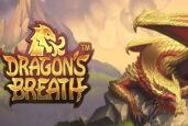 Dragons Breath Slot