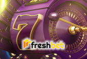 FreshBet Casino Banner