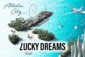 Lucky Dreams Casino Banner