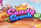 Candy Crush Slot
